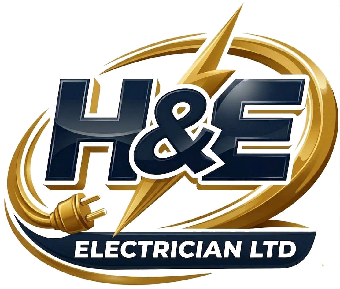 H&E Electrician Ltd